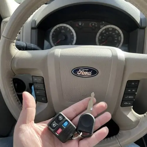 Professional Ford Key Duplication in Las Vegas | Prime Locksmith