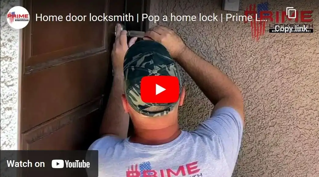 Home lockouts