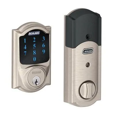 Electronic lock &#8211; Keypad Lock Benefits