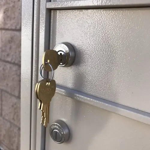 Mailboxes Lockout Installation & unlock services in Las Vegas
