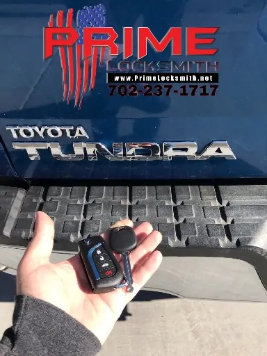 Car Key Cutting Las Vegas NV