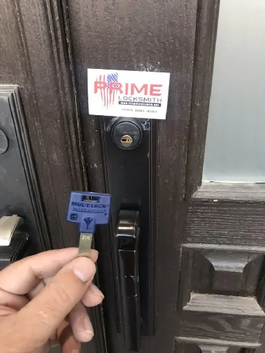 Installing Door Locks Las Vegas NV