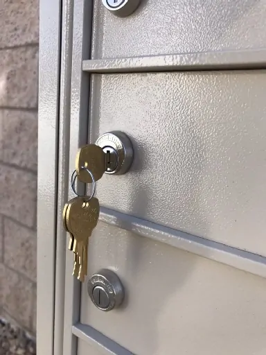 Locksmith door unlock Las Vegas NV