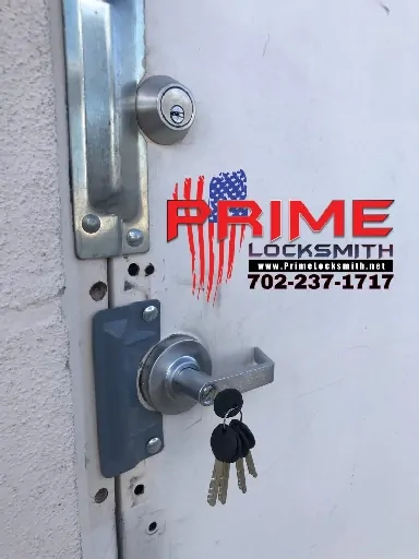 Lost House Key Replacement Las Vegas nevada