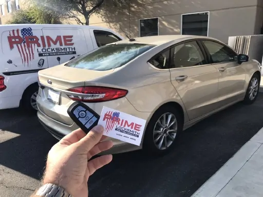 Car unlock Las Vegas Nevada