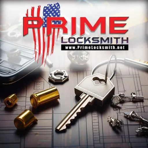 Contact Prime Locksmith in Las Vegas, Nevada for Expert Locksmith Services
