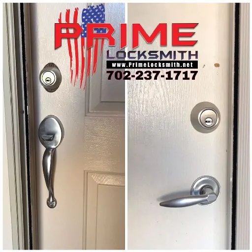 Door lock Locksmith Las Vegas NV