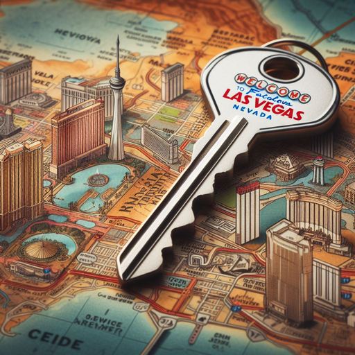 Prime Locksmith &#8211; Your Trusted Las Vegas Area Locksmith Experts