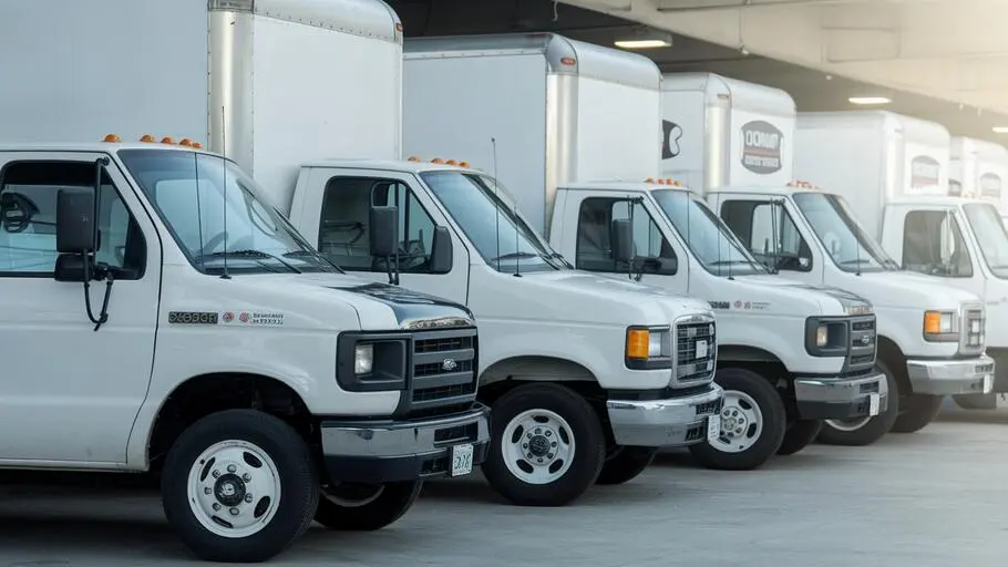 Fleet Locksmith Services – Key &#038; Lock Solutions for Commercial Fleets