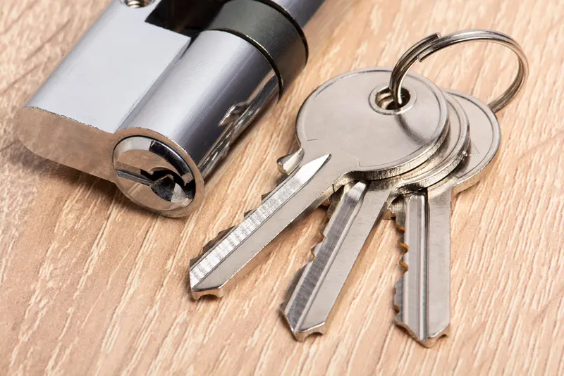 DIY Door Lock Cylinder Replacement: A Step-by-Step Guide