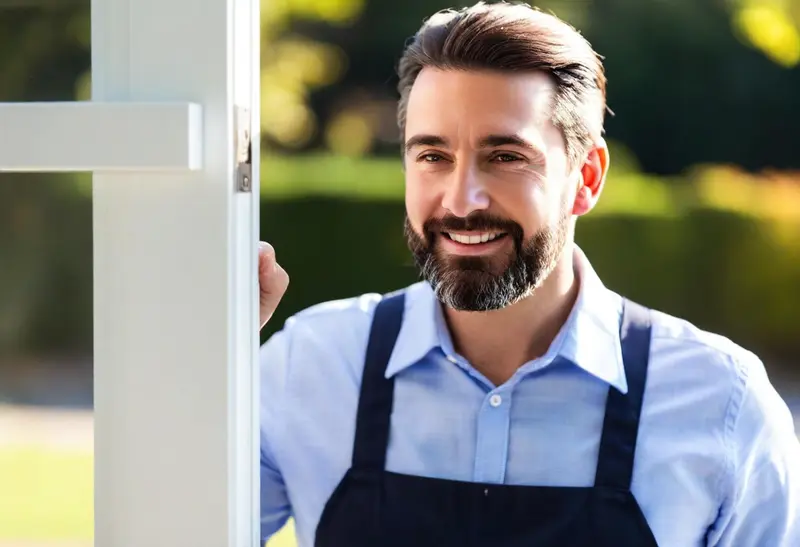 Sliding Door Lock Trouble? Fixes & Security Tips