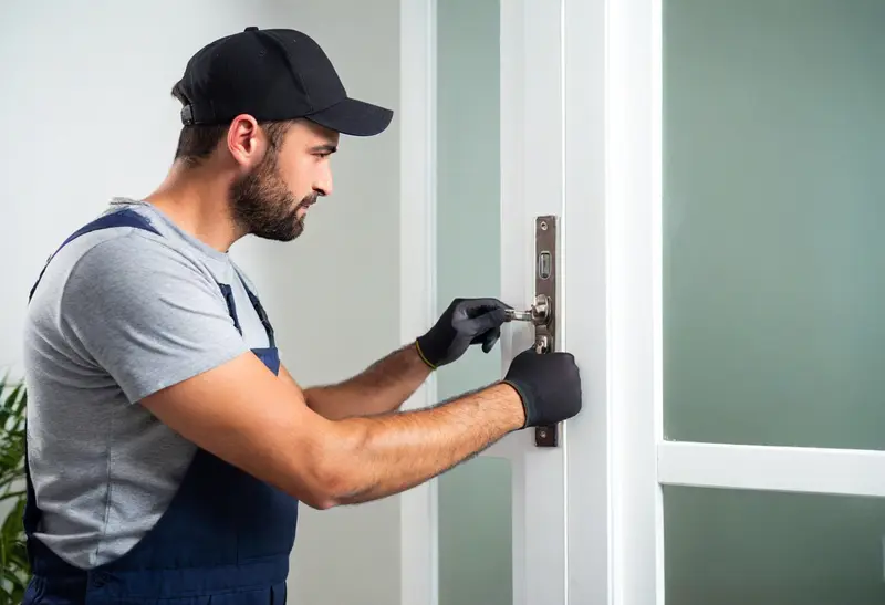 Lock Picking & Bump Keys: Homeowner's Security Guide