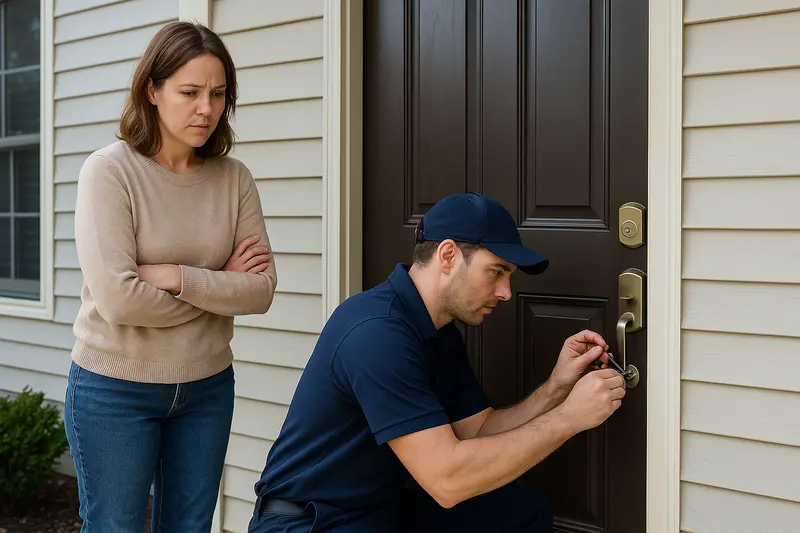 Lock Picking and Bump Keys: What Homeowners Need to Know
