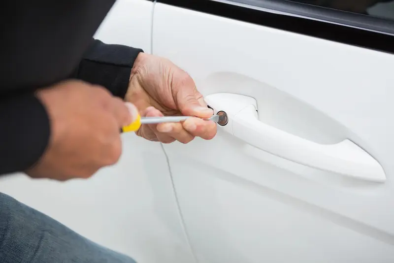 Locked Keys in Car: DIY Techniques vs. Calling for Professional Help