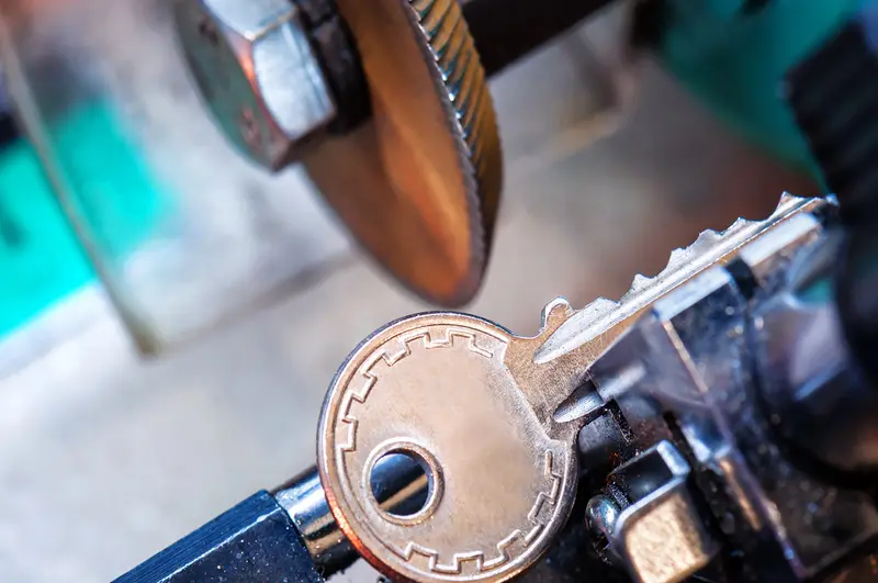 Can a Locksmith Make a Key Without the Original? Yes, Here&#8217;s How!