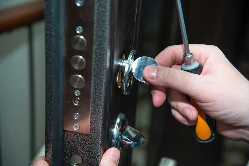 Lost House Keys? Rekey vs. Replace Locks - What to Do