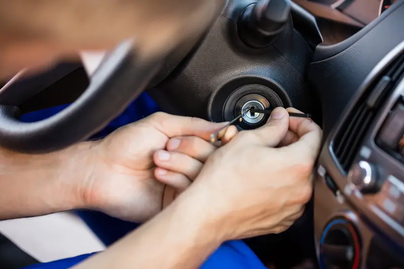 Key Broke in Ignition? Expert Advice & Solutions